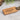 Wood Keychain | Flat - Ox & Birch