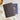 Brown Leather Passport Holder - Ox & Birch