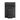 Genuine Leather Money Clip | Black - Ox & Birch