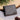 Black and Saddle Brown Standard Wallet | The Original - Ox & Birch