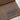 Genuine Leather Long Wallet - Dark Brown Crazy Horse - Ox & Birch