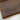 Genuine Leather Long Wallet - Dark Brown Crazy Horse - Ox & Birch