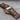 brown and black wooden watch