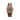 Mens Wooden Watch | Silverton - Ox & Birch