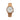 Bamboo Wood Watch | Glacier - Ox & Birch