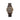 Wooden Watch | Gold Rush - Ox & Birch