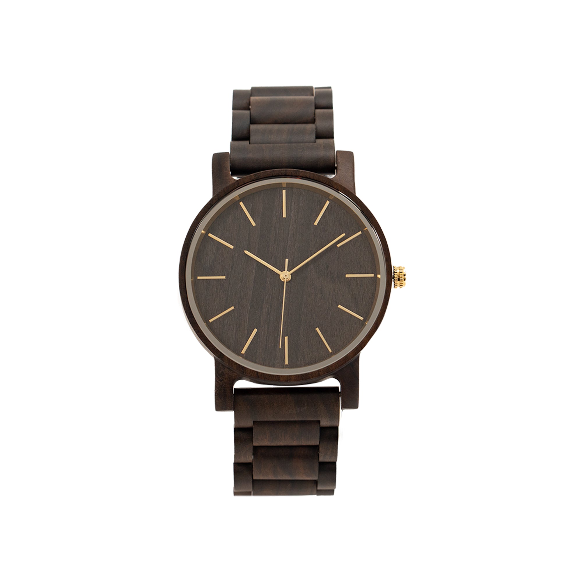 Wooden Band Watches