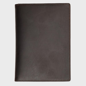 The Passport Holder