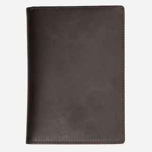 The Passport Holder