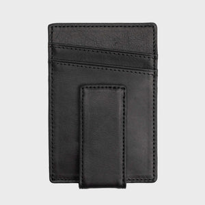 Money Clip - Black