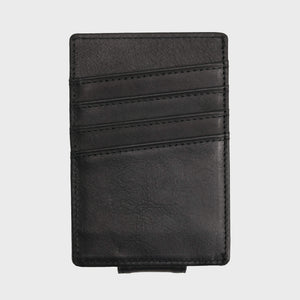 Money Clip - Black