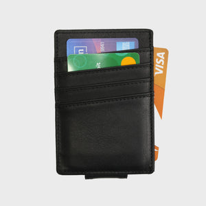 Money Clip - Black