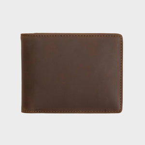 Bifold - Dark Brown