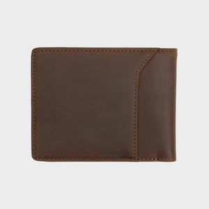 Bifold - Dark Brown