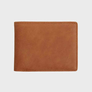 Bifold - Light Brown