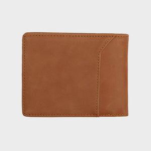 Bifold - Light Brown