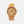 Men's Leather Watch - The Dune