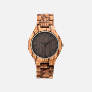 Men's Wood Watch - The Phoenix