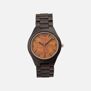 Men's Wood Watch - The Ferrell