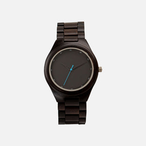 Men's Wood Watch - The Logan