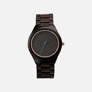 Men's Wood Watch - The Logan