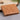 Saddle Brown Leather Slim Wallet | Wyatt - Ox & Birch