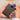 Dark Brown Leather Slim Wallet | Owen - Ox & Birch