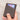 Dark Brown Leather Slim Wallet | Owen - Ox & Birch
