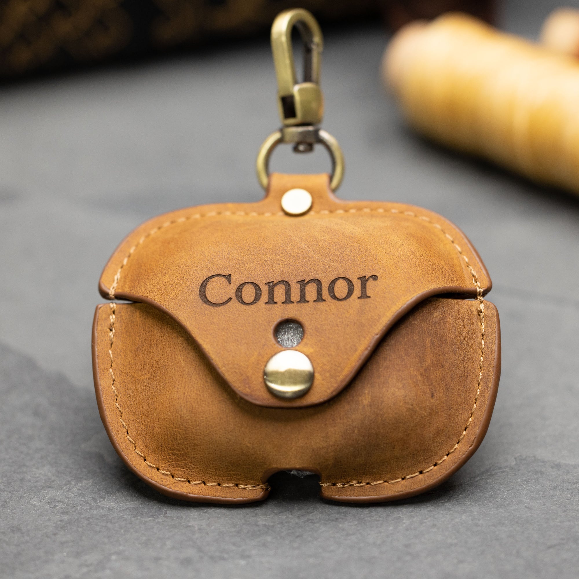 Airpods Pro Case - Ox & Birch