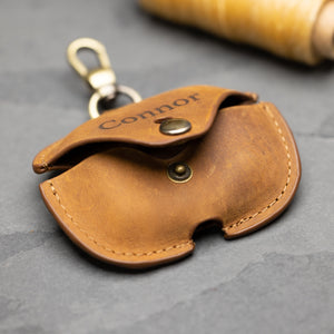 Airpods Pro Case - Ox & Birch