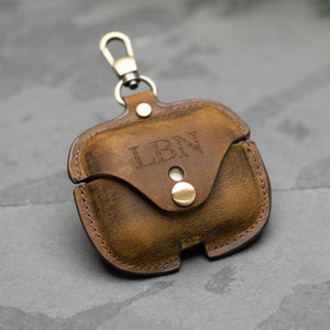 Airpods Pro Case - Ox & Birch