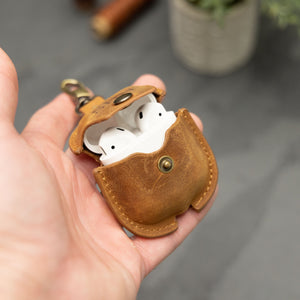 Airpods Case - Gen 1 & 2 - Ox & Birch
