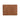 Saddle Brown Leather Slim Wallet | Wyatt - Ox & Birch