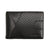 Black Carbon Fiber Slim Wallet | Flynn - Ox & Birch