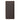 Genuine Leather Long Wallet - Dark Brown Crazy Horse - Ox & Birch