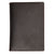 Brown Leather Passport Holder - Ox & Birch