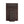 Genuine Leather Money Clip | Brown - Ox & Birch