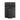 Genuine Leather Money Clip | Black - Ox & Birch