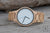 Bamboo Wood Watch | Glacier - Ox & Birch