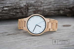 custom engraved gifts for men, wooden watches, mens watch