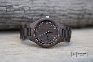 Wood Watch for Men | Banff - Ox & Birch