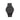 Black Wooden Watch | Storm - Ox & Birch