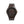 Black Red Wooden Watch | Flynt - Ox & Birch