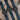 Black Blue Wooden Watch | Lake - Ox & Birch
