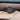 Black Blue Wooden Watch | Lake - Ox & Birch