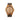 Leather Wooden Watch | Amazon - Ox & Birch
