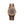 Mens Wooden Watch | Silverton - Ox & Birch