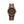 Mens Wooden Watch | Clayton - Ox & Birch