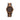 Mens Wooden Watch | Clayton - Ox & Birch