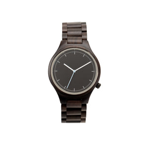 Wooden Watch | River - Ox & Birch